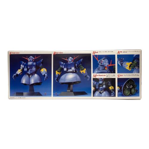 ジオング MSN-02 1/100 MG(マスターグレード) BANDAI NAMCO(バンダイナムコ) 未組立品