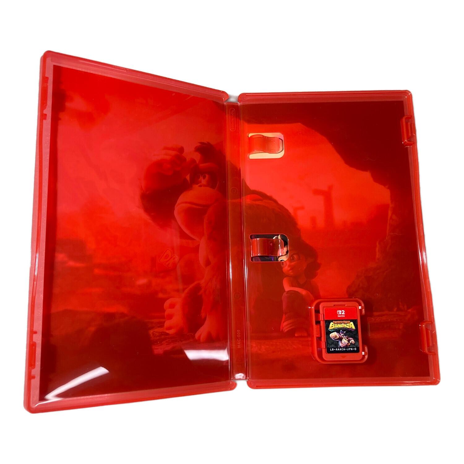 Nintendo (ニンテンドー) Nintendo Switch 2用ソフト ドンキーコング