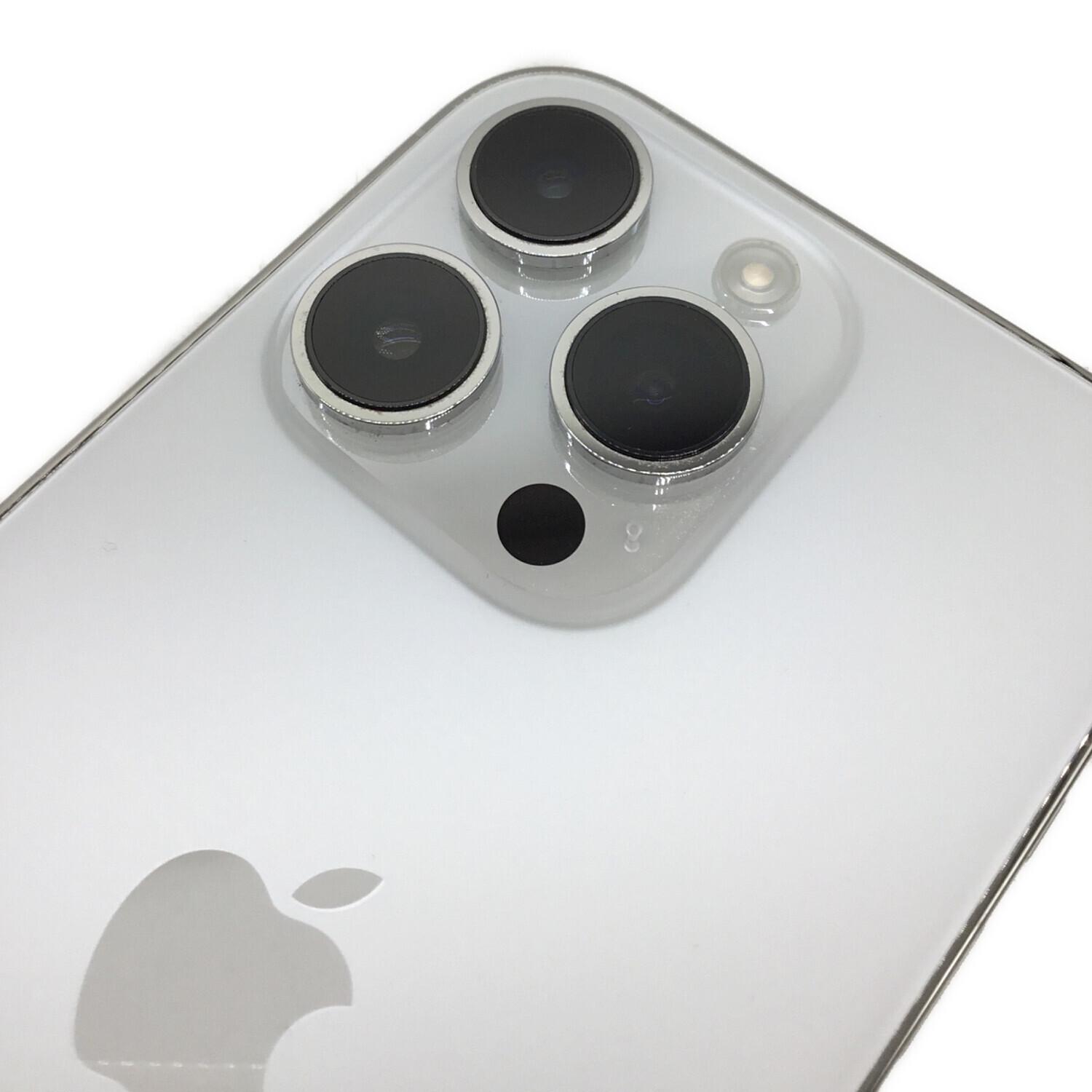 X*n様 ★美品★ Apple iPhone14Pro シルバー 128GB S iPhone 14 Pro｜価格比較・最新情報 - 価格.com