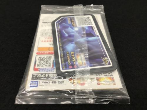 【PSA10】アーマードミュウツー 365/SM-P PSA10鑑定済〕アーマードミュウツー【P】{365/SM-P}