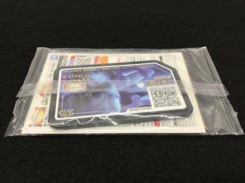 アーマードミュウツー 365/SM-P ポケモンカード 未開封品