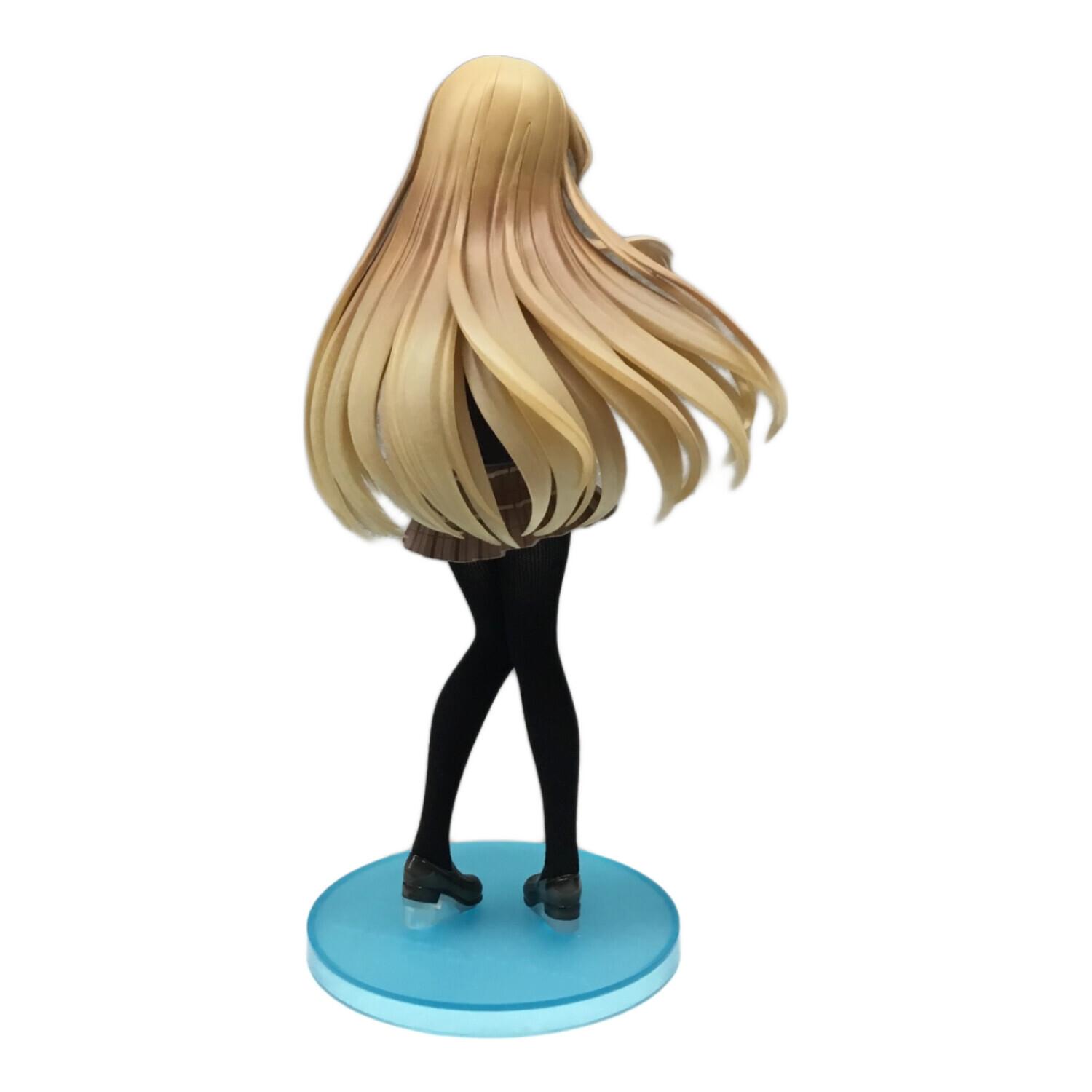 FuRyu 椎名真昼フィギュア1/7スケール 完成品 F：NEX限定 お隣の天使様