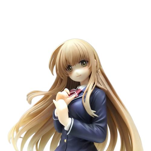 椎名真昼 お隣の天使様にいつの間にか駄目人間にされていた件 1/7スケールフィギュア F:NEX Furyu(フリュー)