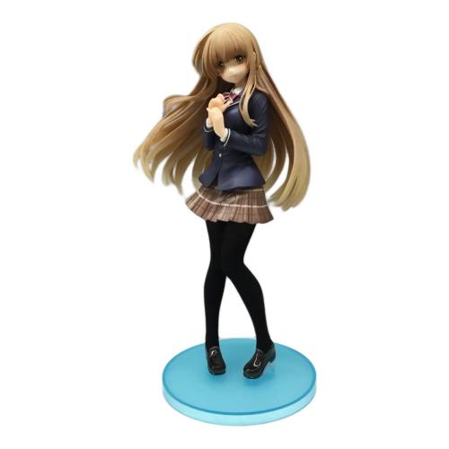 椎名真昼 お隣の天使様にいつの間にか駄目人間にされていた件 1/7