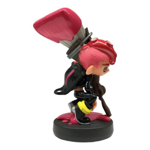 ボーイ(ネオングリーン)＆タコボーイ amiibo(アミーボ) フィギュア Nintendo(任天堂)