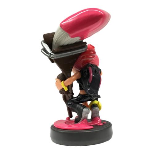 ボーイ(ネオングリーン)＆タコボーイ amiibo(アミーボ) フィギュア Nintendo(任天堂)