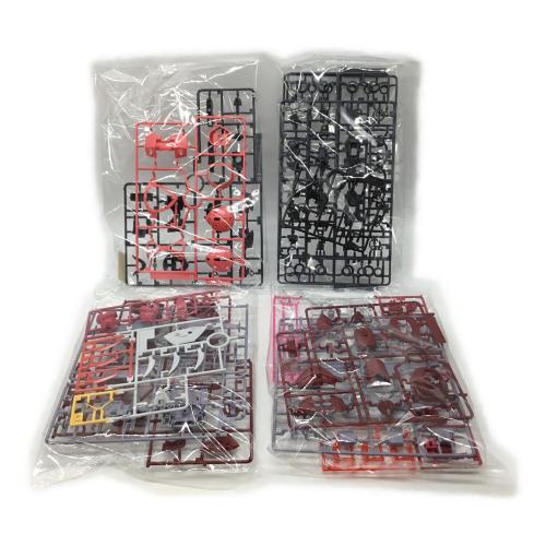 ズゴック(SEED FREEDOM Ver.) ZGMF-MM07 HGCE(ハイグレード コズミック・イラ) BANDAI NAMCO(バンダイナムコ) 未組立品