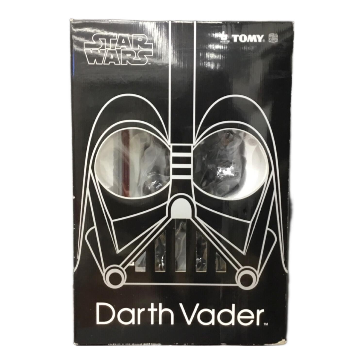 ダース・ベイダー Vinyl Collectible Dolls Special STAR WARS MEDICOM