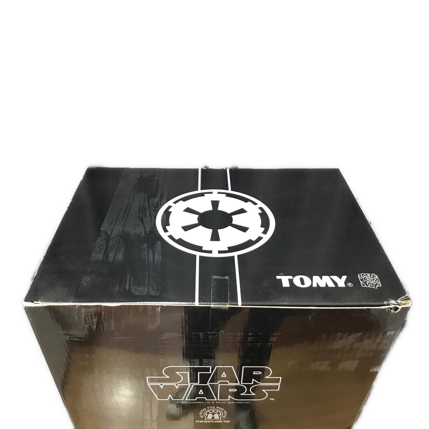 ダース・ベイダー Vinyl Collectible Dolls Special STAR WARS