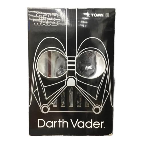 ダース・ベイダー Vinyl Collectible Dolls Special STAR WARS MEDICOM TOY(メディコム・トイ)＆TOMY(トミー)