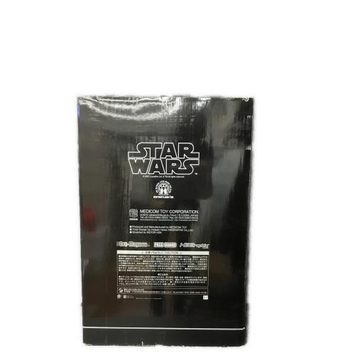 ダース・ベイダー Vinyl Collectible Dolls Special STAR WARS MEDICOM TOY(メディコム・トイ)＆TOMY(トミー)