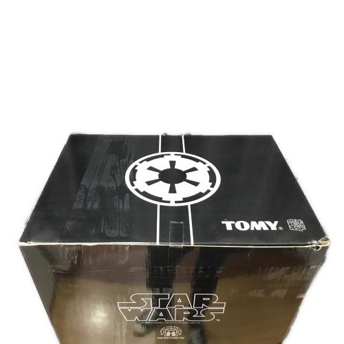 ダース・ベイダー Vinyl Collectible Dolls Special STAR WARS MEDICOM TOY(メディコム・トイ)＆TOMY(トミー)