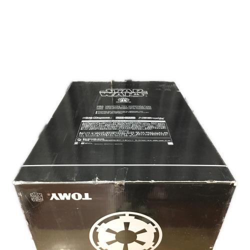 ダース・ベイダー Vinyl Collectible Dolls Special STAR WARS MEDICOM TOY(メディコム・トイ)＆TOMY(トミー)