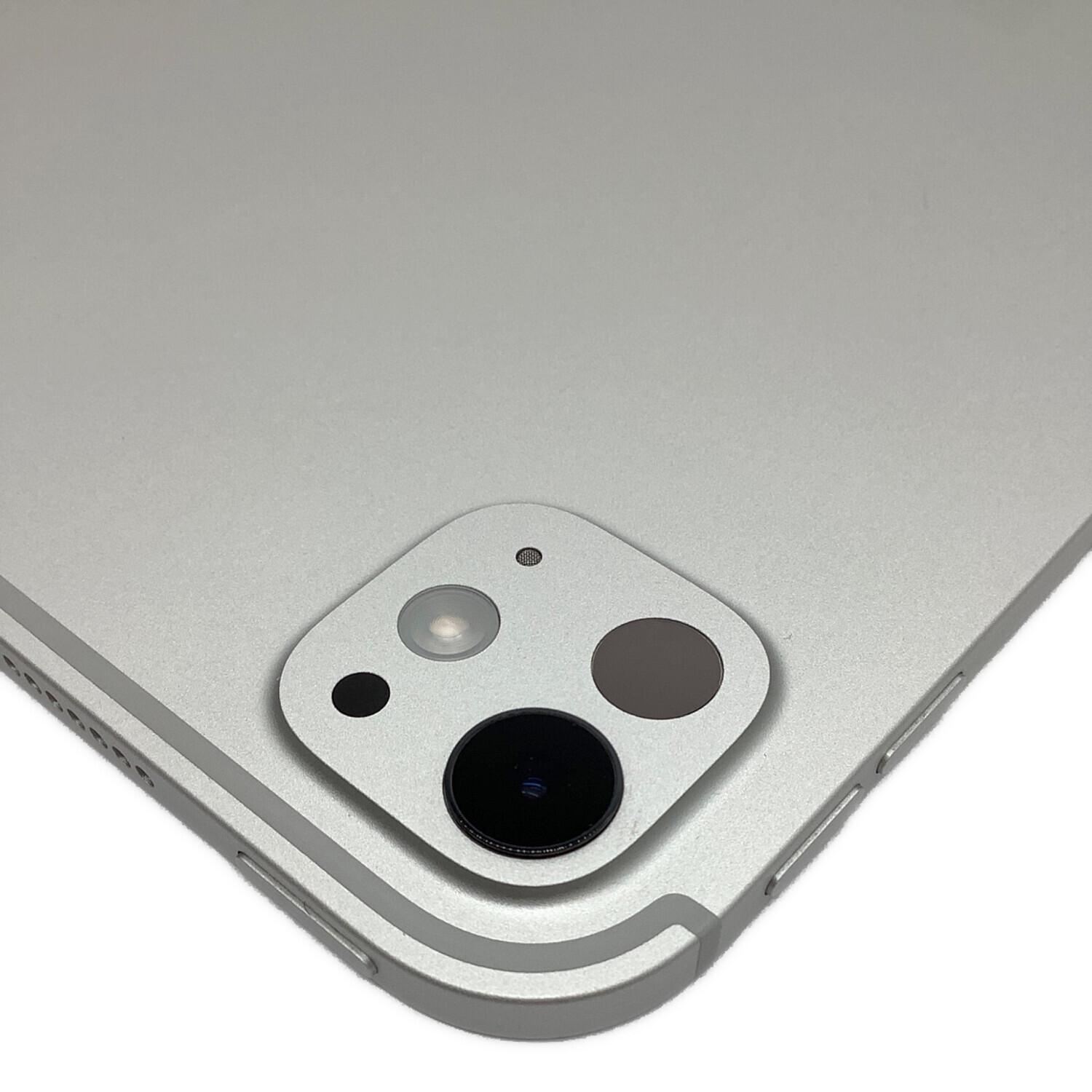 Apple iPad Pro Wi-Fi Cellular シルバー 1TB MVW63J/A｜トレファクONLINE