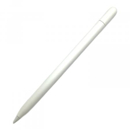 【良品】Apple Pencil タイプC A3085 MUWA3ZA/A Apple (アップル) Apple Pencil(USB-C) A3085 MUWA3ZA/A｜トレファクONLINE