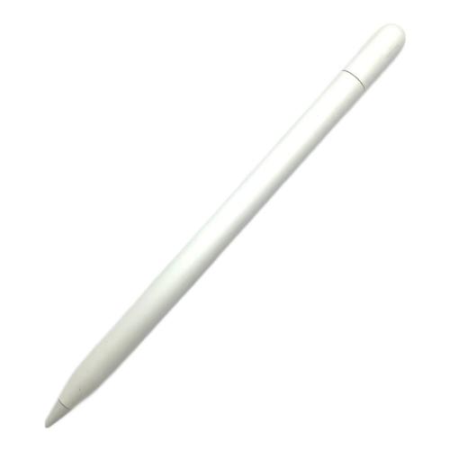 Apple (アップル) Apple Pencil(USB-C) A3085 MUWA3ZA/A