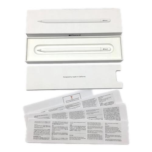 Apple (アップル) Apple Pencil(USB-C) A3085 MUWA3ZA/A