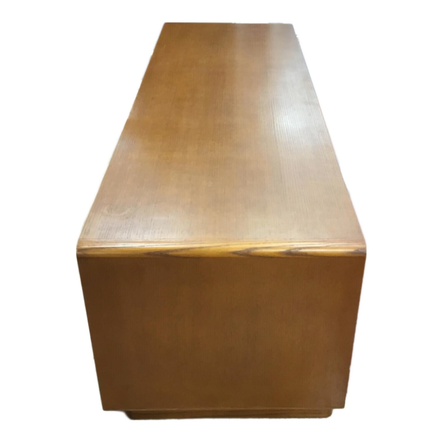 Eka IDEE イデー MALU マルー テレビボード アントン MALUH TV CABINET