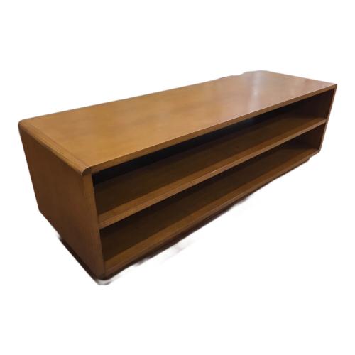 IDEE (イデー) マルー テレビ キャビネット アントンブラウン