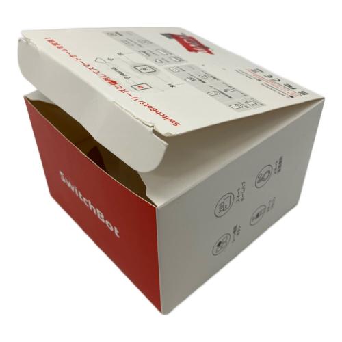 switchbot (スイッチボット) ハブ2 W3202106