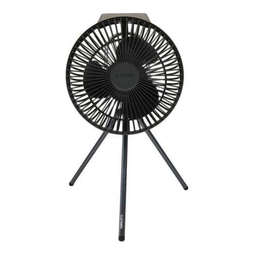 アウトドア扇風機 CLFN-V600WG CLAYMORE(クレイモア)