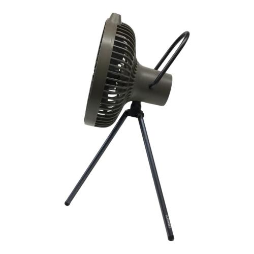 アウトドア扇風機 CLFN-V600WG CLAYMORE(クレイモア)