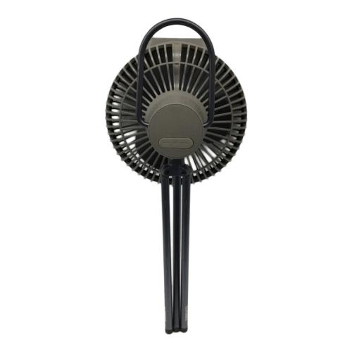 アウトドア扇風機 CLFN-V600WG CLAYMORE(クレイモア)