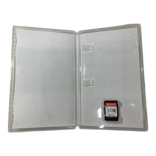 ブロッコリー Nintendo Switch用ソフト ジャックジャンヌ CERO B (12歳以上対象)