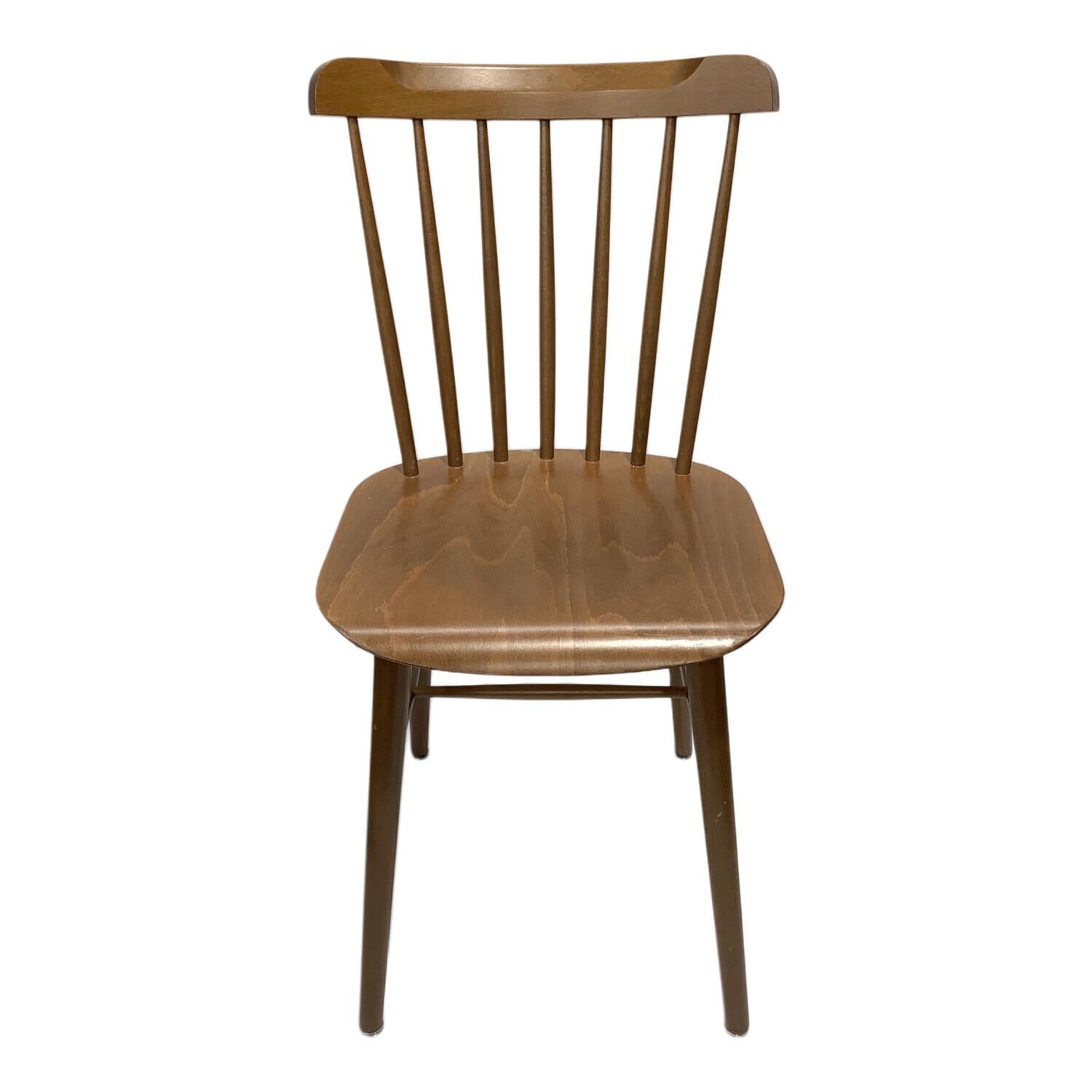 TON CHAIR(トンチェア)　TO-35 Nougat　アイロニカ チェア TO-35 Nougat アイロニカ チェア TON チェア｜イデア