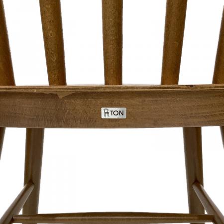 TON (トン) アイロニカ ウィンザー チェア｜トレファクONLINE