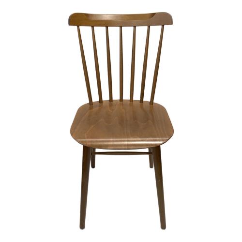 TON (トン) アイロニカ ウィンザー チェア