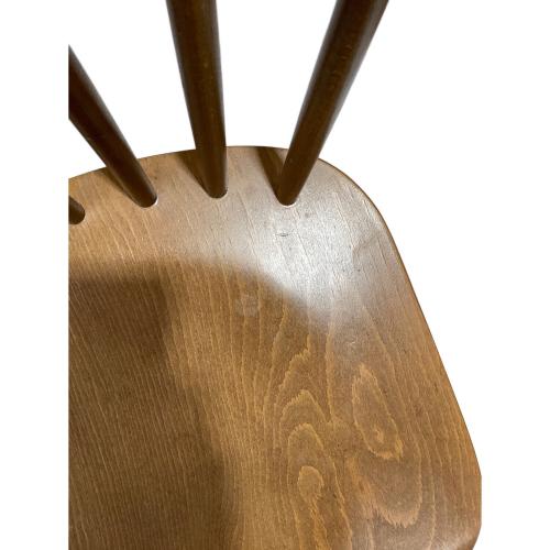 TON (トン) アイロニカ ウィンザー チェア