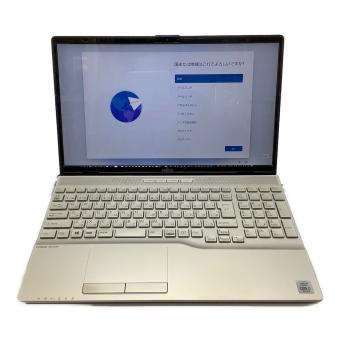 富士通 (フジツウ) FMV LIFEBOOK 15インチ AH53E2 ノートパソコン