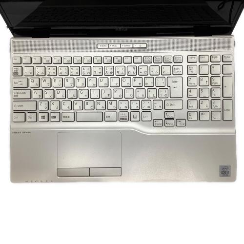 富士通 (フジツウ) FMV LIFEBOOK 15インチ AH53E2 ノートパソコン