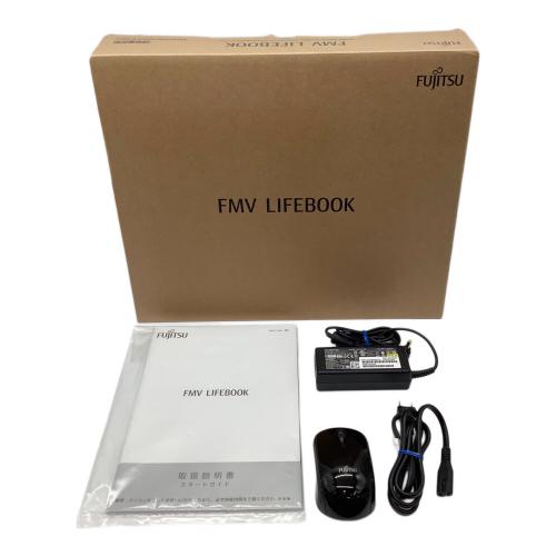 富士通 (フジツウ) FMV LIFEBOOK 15インチ AH53E2 ノートパソコン