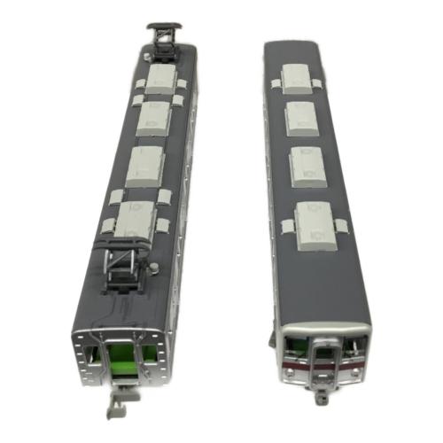 東武鉄道10000型(未更新車) 2両セットD Nゲージ TOMYTEC(トミーテック)