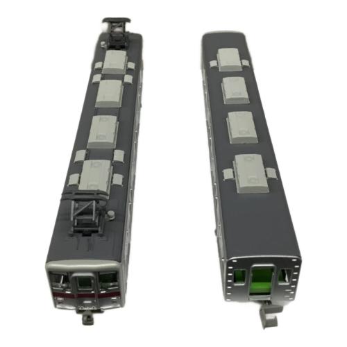 東武鉄道10000型(未更新車) 2両セットD Nゲージ TOMYTEC(トミーテック)