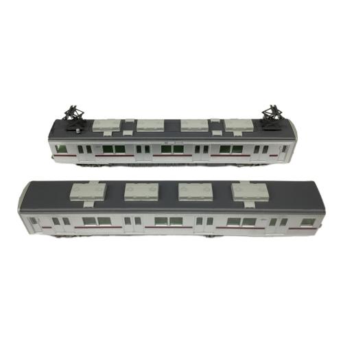 東武鉄道10000型(未更新車) 2両セットD Nゲージ TOMYTEC(トミーテック)