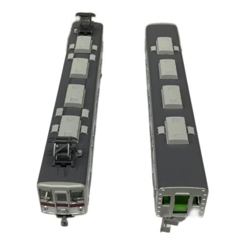 東武鉄道10000型(未更新車) 2両セットD Nゲージ TOMYTEC(トミーテック)