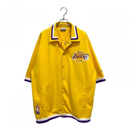 NBA Reebok XL ウォームアップウェア ウェア