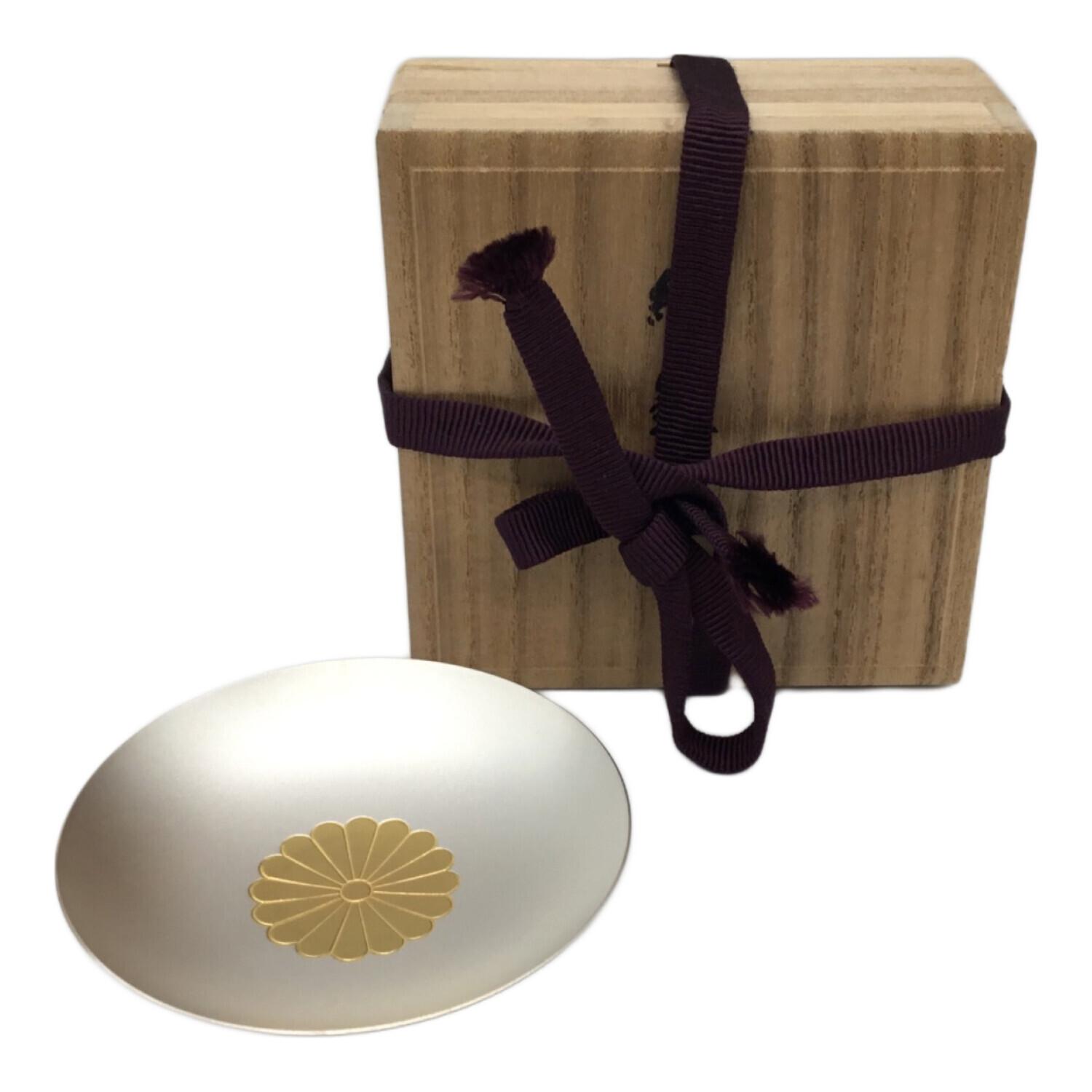 純銀盃 39g｜トレファクONLINE