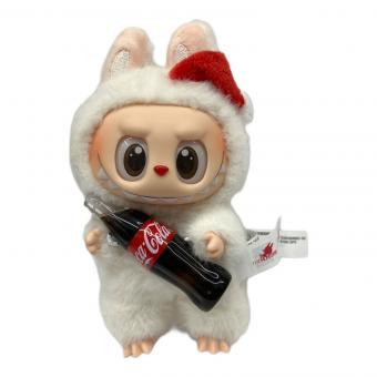 POP MART (ポップマート) Labubu コカ・コーラ シリーズ THE MONSTERS