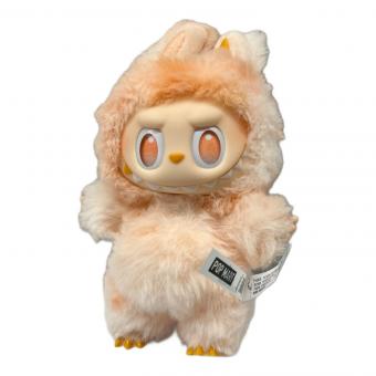 POP MART (ポップマート) Labubu Happiness The MONSTERS Big into Energy