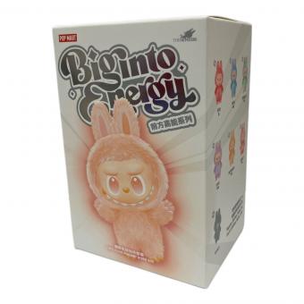 POP MART (ポップマート) Labubu The MONSTERS Big into Energy エナジー シリーズ