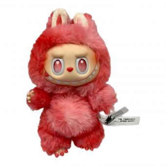 POP MART (ポップマート) Labubu Love The MONSTERS Big into Energy