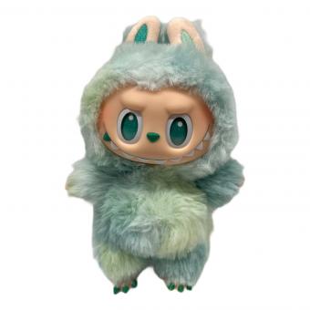 POP MART (ポップマート) Labubu Serenity The MONSTERS Big into Energy エナジー シリーズ