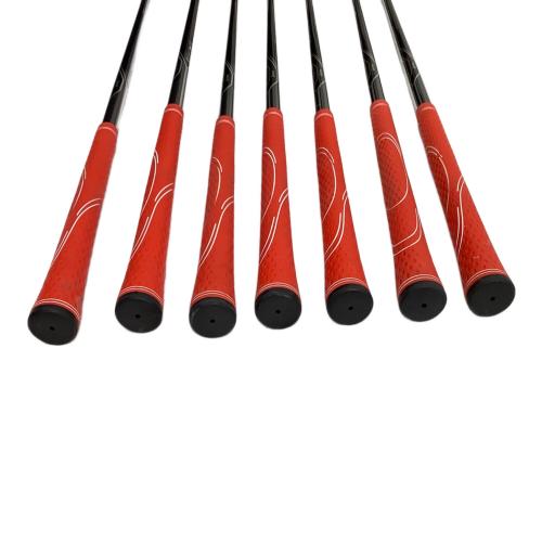 TaylorMade (テーラーメイド) GLOIRE 600i アイアンセット フレックス【R】 7本(5/6/7/8/9/PW/SW)