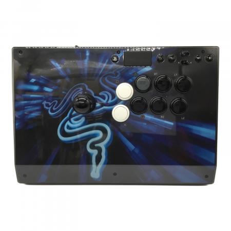 PS4用アーケードコントローラー(アケコン) RZ06-0272 Razer(レイザー