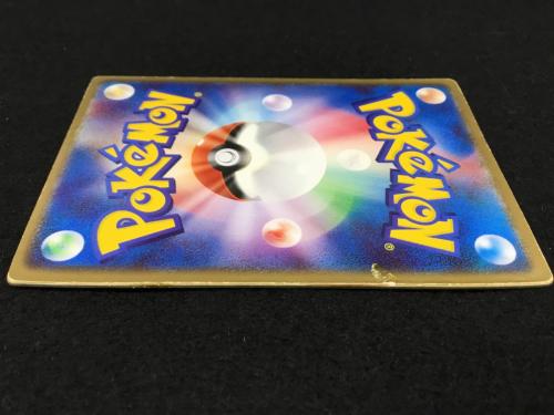 裂空のデオキシス VS ポケモンカード ジャンク品