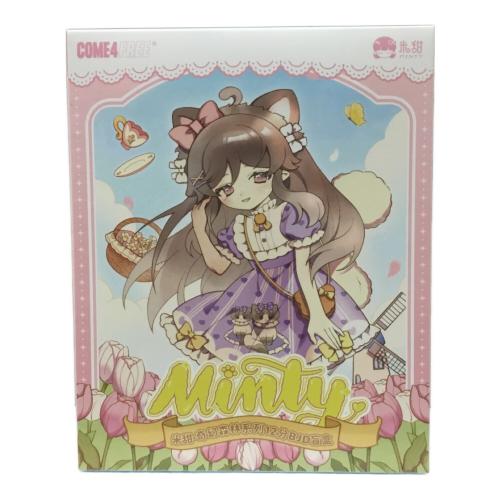 ミンティーストレンジフォレストシリーズ フィギュア COME4FREE(コム・フォー・フリー) 未開封品